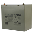 Аккумулятор для ИБП Энергия АКБ 12-55 (тип AGM) - ИБП и АКБ - Аккумуляторы - Магазин электротехнических товаров Проф Ток